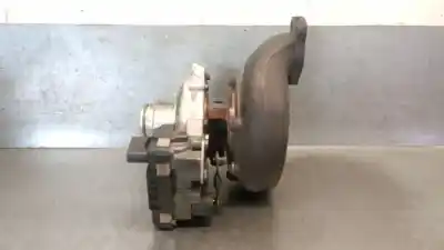 Автозапчастина б/у турбонагрузник для mercedes-benz clase r (w251, v251) r 320 cdi 4-matic (251.125) посилання на oem iam a6420900280 7576081 garrett a6420900780