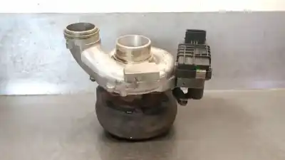 Автозапчастина б/у турбонагрузник для mercedes-benz clase r (w251, v251) r 320 cdi 4-matic (251.125) посилання на oem iam a6420900280 7576081 garrett a6420900780