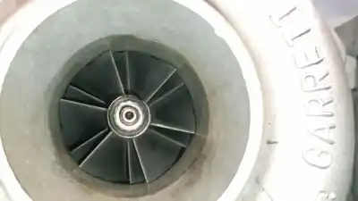 Автозапчастина б/у турбонагрузник для mercedes-benz clase r (w251, v251) r 320 cdi 4-matic (251.125) посилання на oem iam a6420900280 7576081 garrett a6420900780