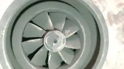 Автозапчастина б/у турбонагрузник для mercedes-benz clase r (w251, v251) r 320 cdi 4-matic (251.125) посилання на oem iam a6420900280 7576081 garrett a6420900780