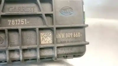 Автозапчастина б/у турбонагрузник для mercedes-benz clase r (w251, v251) r 320 cdi 4-matic (251.125) посилання на oem iam a6420900280 7576081 garrett a6420900780