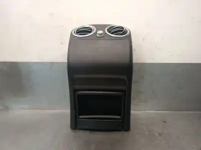 Автозапчастина б/у аератор для mercedes-benz glc (x253) 220 d 4-matic (253.905, 253.903) посилання на oem iam a2538304100