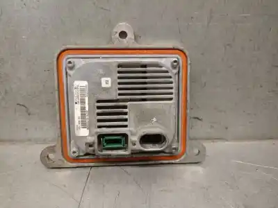 Peça sobressalente para automóvel em segunda mão balastro de xenon por ford focus iii turnier 1.0 ecoboost referências oem iam aa660430072