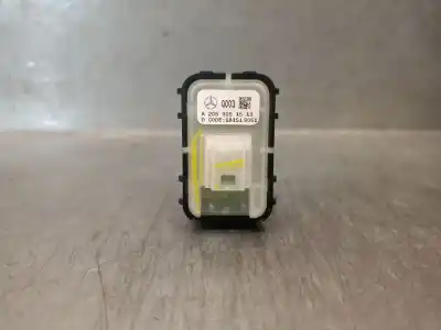 Автозапчастина б/у управління склами задніх правіх для mercedes-benz glc (x253) 220 d 4-matic (253.905, 253.903) посилання на oem iam a2059051513  a20590515139051