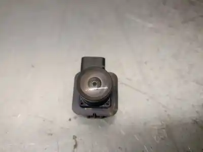 Peça sobressalente para automóvel em segunda mão módulo eletrônico por ford focus iii turnier 1.0 ecoboost referências oem iam f1et19g490cc