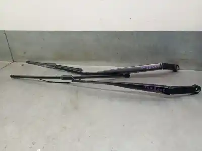 Автозапчасти б/у рычаг стеклоочистителя передний правый за toyota c-hr (_x1_) 1.8 hybrid (zyx10_, zyx11_) ссылки oem iam 85211f4011