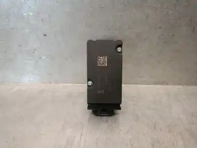 Автозапчасти б/у рычаг ручного тормоза за mercedes-benz glc (x253) 220 d 4-matic (253.905, 253.903) ссылки oem iam a2059051516  a2059051516