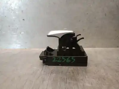 Автозапчасти б/у рычаг ручного тормоза за mercedes-benz glc (x253) 220 d 4-matic (253.905, 253.903) ссылки oem iam a2059051516  a2059051516