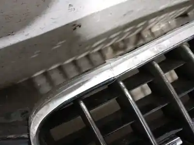 Автозапчастина б/у передній бампер для audi q7 (4lb) 3.0 tdi quattro посилання на oem iam 4l0807105k  4l0807105k