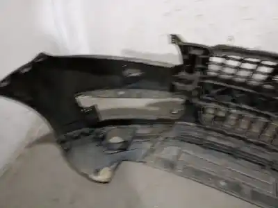 Автозапчастина б/у передній бампер для audi q7 (4lb) 3.0 tdi quattro посилання на oem iam 4l0807105k  4l0807105k