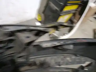 Автозапчастина б/у передній бампер для audi q7 (4lb) 3.0 tdi quattro посилання на oem iam 4l0807105k  4l0807105k