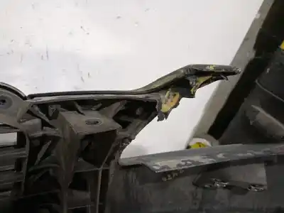 Автозапчасти б/у передний бампер за audi q7 (4lb) 3.0 tdi quattro ссылки oem iam 4l0807105k  4l0807105k