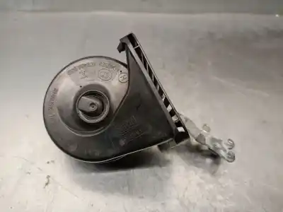 Peça sobressalente para automóvel em segunda mão buzina / sirene por ford focus iii turnier 1.0 ecoboost referências oem iam f1et13802ac