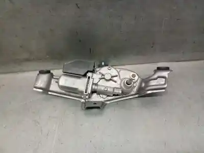 Автозапчасти б/у мотор заднего стеклоочистителя за toyota c-hr (_x1_) 1.8 hybrid (zyx10_, zyx11_) ссылки oem iam 85130f4010