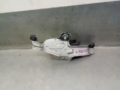 Pezzo di ricambio per auto di seconda mano motore tergicristallo posteriore per toyota c-hr (_x1_) 1.8 hybrid (zyx10_, zyx11_) riferimenti oem iam 85130f4010  85130f4010