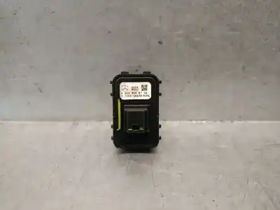 Автозапчастина б/у вимикач для mercedes-benz glc (x253) 220 d 4-matic (253.905, 253.903) посилання на oem iam a25390567019051  a25390567019051