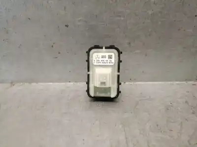 Автозапчастина б/у вимикач для mercedes-benz glc (x253) 220 d 4-matic (253.905, 253.903) посилання на oem iam a20590565119051  a20590565119051