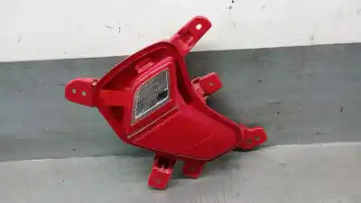 Second-hand car spare part rear right fog light for kia niro (de) 1.6 gdi hybrid oem iam references 92406g5500