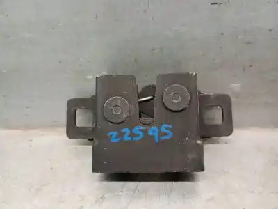 Gebrauchtes Autoersatzteil Motorhaubenschloss vorne zum LAND ROVER DISCOVERY SPORT (L550)  OEM-IAM-Referenzen 5H2216700BE  LR065339