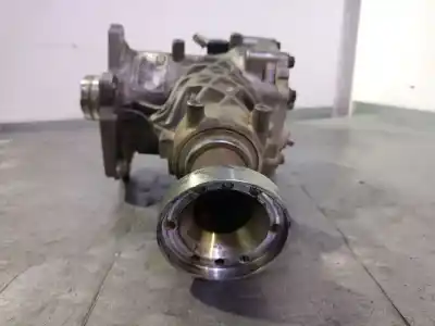 Gebrauchtes Autoersatzteil VORDERES DIFFERENZIAL zum LAND ROVER DISCOVERY SPORT (L550)  OEM-IAM-Referenzen EJ327L486AC 2.58 LR051075
