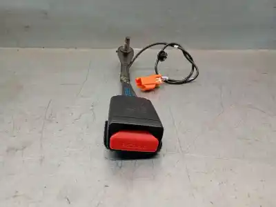 Автозапчасти б/у КРЮК ДЛЯ ПОЯСА за LAND ROVER DISCOVERY SPORT (L550)  ссылки OEM IAM FK7261208AD  LR061304