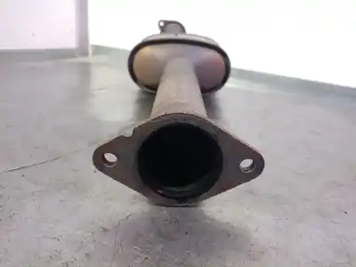 Автозапчастина б/у катализатор для ford kuga ii (dm2) 2.0 tdci посилання на oem iam 82356107  2285718