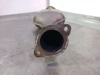 Автозапчастина б/у катализатор для ford kuga ii (dm2) 2.0 tdci посилання на oem iam 82356107  2285718