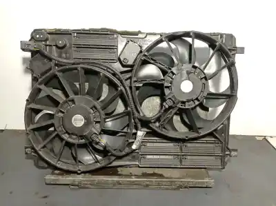 Second-hand car spare part radiator cooling fan for ford kuga ii (dm2) 2.0 tdci oem iam references 972055041 cf339 fomoco 2094314