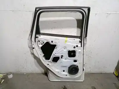 Автозапчасти б/у задняя левая дверь за ford kuga ii (dm2) 2.0 tdci ссылки oem iam 2271175  2271175