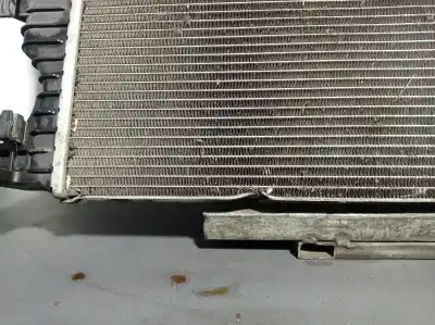 Peça sobressalente para automóvel em segunda mão radiador de água por ford kuga ii (dm2) 2.0 tdci referências oem iam ej738005a auj7b fomoco 2237092