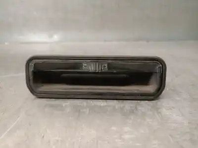 Peça sobressalente para automóvel em segunda mão puxador exterior de mala por ford focus iii turnier 1.0 ecoboost referências oem iam bm5119b514af