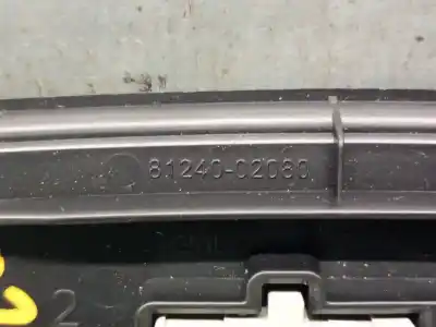 Автозапчасти б/у внутренний свет за toyota c-hr (_x1_) 1.8 hybrid (zyx10_, zyx11_) ссылки oem iam 8124002080  8124002080c1