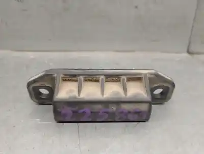 Автозапчасти б/у внешняя ручка ворот за toyota c-hr (_x1_) 1.8 hybrid (zyx10_, zyx11_) ссылки oem iam 69321f4010  69321f4010