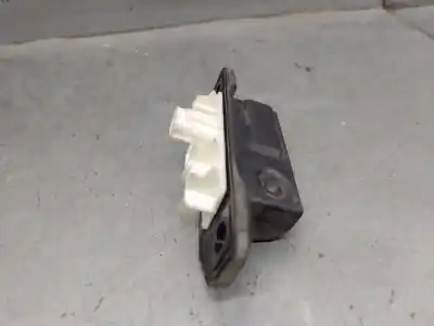 Автозапчасти б/у внешняя ручка ворот за toyota c-hr (_x1_) 1.8 hybrid (zyx10_, zyx11_) ссылки oem iam 69321f4010  69321f4010