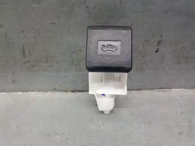 Автозапчасти б/у замок капота за toyota c-hr (_x1_) 1.8 hybrid (zyx10_, zyx11_) ссылки oem iam 53601f4020c0