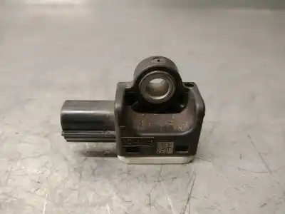 Peça sobressalente para automóvel em segunda mão sensor por ford focus iii turnier 1.0 ecoboost referências oem iam cm5t14b006aa  