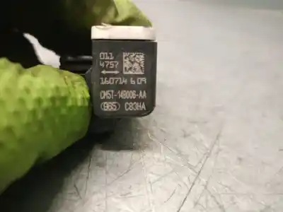Peça sobressalente para automóvel em segunda mão sensor por ford focus iii turnier 1.0 ecoboost referências oem iam cm5t14b006aa  