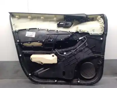 Автозапчасти б/у обивка передней правой двери за toyota c-hr (_x1_) 1.8 hybrid (zyx10_, zyx11_) ссылки oem iam 67061f4110c3  67610f4110c3