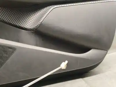 Автозапчасти б/у обивка передней правой двери за toyota c-hr (_x1_) 1.8 hybrid (zyx10_, zyx11_) ссылки oem iam 67061f4110c3  67610f4110c3