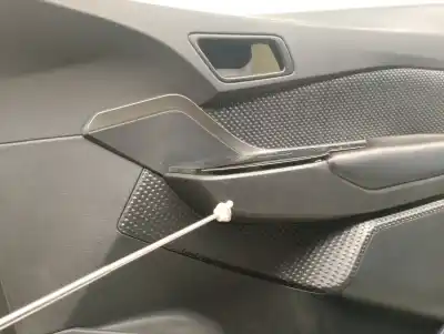 Автозапчасти б/у обивка передней правой двери за toyota c-hr (_x1_) 1.8 hybrid (zyx10_, zyx11_) ссылки oem iam 67061f4110c3  67610f4110c3