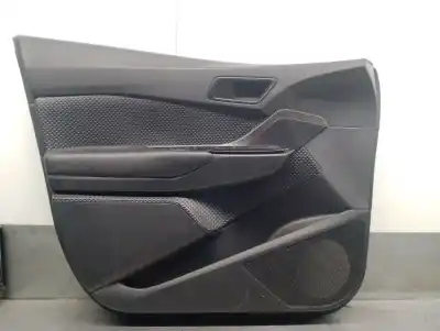 Автозапчасти б/у обивка левой передней двери за toyota c-hr (_x1_) 1.8 hybrid (zyx10_, zyx11_) ссылки oem iam 67620f4110c3