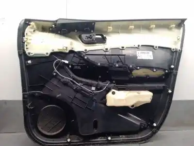 Автозапчасти б/у обивка левой передней двери за toyota c-hr (_x1_) 1.8 hybrid (zyx10_, zyx11_) ссылки oem iam 67620f4110c3  67620f4110c3