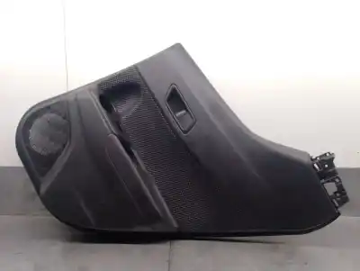 Автозапчасти б/у обивка задней правой двери за toyota c-hr (_x1_) 1.8 hybrid (zyx10_, zyx11_) ссылки oem iam 67630f4010c6