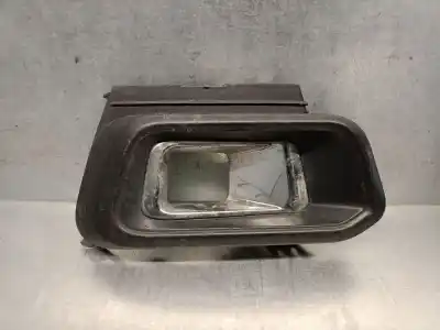 Second-hand car spare part Right Bumper Grille for PEUGEOT 308 SW II (LC_, LJ_, LR_, LX_, L4_) 1.5 BLUEHDI 130 OEM IAM references AA38267889  