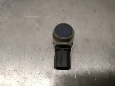 Peça sobressalente para automóvel em segunda mão sensor de estacionamento por ford focus iii turnier 1.0 ecoboost referências oem iam f1ct15k859aaw