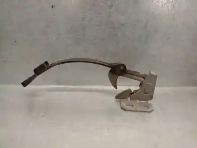 Second-hand car spare part Bonnet Lock for PEUGEOT 308 SW II (LC_, LJ_, LR_, LX_, L4_) 1.5 BLUEHDI 130 OEM IAM references 9678334080  9678334080