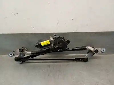 Second-hand car spare part front windshield wiper motor for kia niro (de) 1.6 gdi hybrid oem iam references 98100g5000