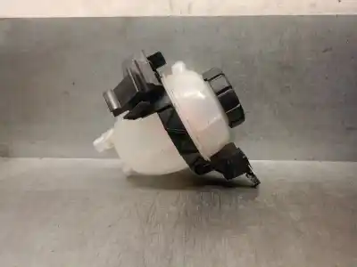 Автозапчастина б/у розширення депозит для mercedes-benz glc (x253) 220 d 4-matic (253.905, 253.903) посилання на oem iam a2225000549