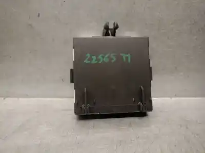 Автозапчасти б/у закрытый распределительный щит за mercedes-benz glc (x253) 220 d 4-matic (253.905, 253.903) ссылки oem iam a2059000828  a2059000828