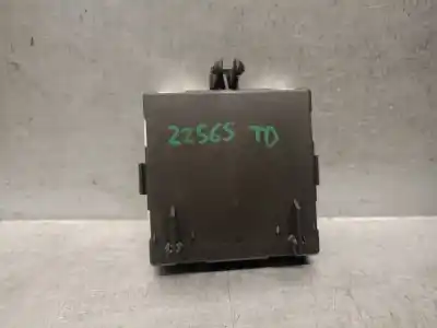 Автозапчастина б/у щит закр для mercedes-benz glc (x253) 220 d 4-matic (253.905, 253.903) посилання на oem iam a2059001028  